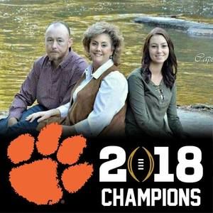 Meet your Posher, Tammy